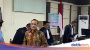 Sudewo Curhat Difitnah, Plt Bupati Pati Malah Bahas Piala Dunia
