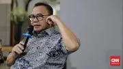 Sudirman Said Diperiksa Kejagung untuk Ketiga Kalinya di Kasus Petral