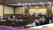 Sulap Angka di Kasus Korupsi LPEI Rp 992 M Terungkap di Sidang