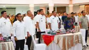Sumut Manfaatkan Tambahan TKD Rp6,35 Triliun untuk Pemulihan Pascabencana