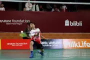 Super Tiket PB Djarum 2026: Persaingan Ketat di Pekanbaru, 120 Peserta Tersisa