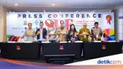 Surabaya Printing Expo 2026 Targetkan 15 Ribu Pengunjung, Siap Digelar 8-11 Juli
