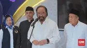 Surya Paloh Dorong Regenerasi di NasDem, Beri Kesempatan Anak Muda