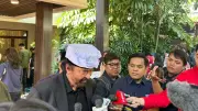 Surya Paloh Kenang Rachmat Gobel: Pekerja Keras dan Mudah Bergaul
