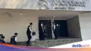 Sutrimo Ditemukan Tewas di Depan Klinik, Dimakamkan Malam Hari di Banyumas