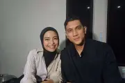 Tantri KotaK Ungkap Kemarahan Suami Saat Tahu Dipeluk Orang Tak Dikenal