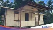 TAP Untuk Negeri Renovasi Rumah Lansia di Desa Merapu