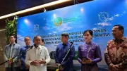 Target Pemerintah Hentikan Open Dumping Sampah Tuntas 2028