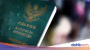 Tarif Naturalisasi dan Lepas Status WNI Naik per Agustus 2026, Ini Rinciannya