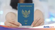 Tarif Naturalisasi WNA Naik Jadi Rp75 Juta per Permohonan Mulai 1 Agustus 2026