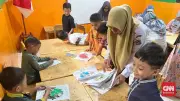 TAS Arutala: Daycare Gratis Pemprov DKI untuk Keluarga Prasejahtera