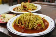 Taste Atlas Rilis Daftar Mi Terbaik Dunia, Mi Indonesia Masuk