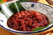 TasteAtlas Rilis 30 Lauk Pendamping Terbaik Indonesia