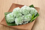 TasteAtlas Rilis Daftar Dessert Terbaik Indonesia, Ini Daftarnya