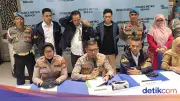 'Taufik Hidayat' Cikarang Penyiksa Pacar Jadi Tersangka, Terancam 5 Tahun Penjara