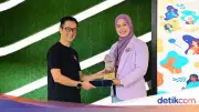 Telkom Apresiasi Penggiat Budaya Perusahaan di Tengah Transformasi