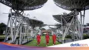 Telkomsat Jajaki Direct-to-Device, Ponsel Bisa Langsung ke Satelit