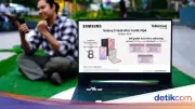 Telkomsel dan Samsung Luncurkan Halo Optima Galaxy untuk Galaxy Foldable 8