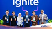 Telkomsel Raih Tiga Pengakuan Global di TM Forum DTW Ignite 2026
