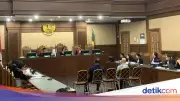 Terdakwa Korupsi Gas Rp269,8 M Depresi, Sidang Ditunda