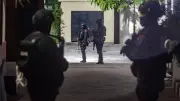 Teror Bom di SD Jagakarsa pada Hari Pertama MPLS, Siswa Dievakuasi