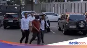 Teror Bom di SDN Jaksel: Anak Pelaku Tak Lagi Sekolah, Istri Diungsikan
