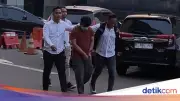 Teror Bom SDN Jaksel: Pelaku Juga Kirim Ancaman ke Ketua RT