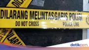 Terungkap! Pembunuhan PPPK di Bekasi Berawal dari Open BO via MiChat