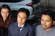 Thariq Halilintar dan Aaliyah Massaid Diperiksa Ulang Kasus Penipuan
