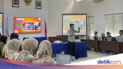 The Classroom Batch 2: KLH/BPLH Asah Skill Produksi Konten Video-Grafis