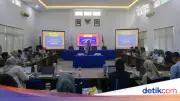 The Classroom Batch 3: Tim KLH/BPLH Bedah 7 Dosa Branding di Media Sosial