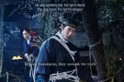 The East Palace Netflix Tembus Peringkat 1, Kalahkan Drama Rating Tinggi