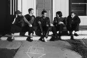 The Neighbourhood Konser di Jakarta 18 Juli 2026, Cek Rundown