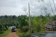 Tiang Listrik PLN di Halaman Rumah, Pemilik Berhak Minta Ganti Rugi
