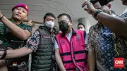 Tim 9 Kejagung Periksa Pengacara Rekan Don Ritto di Kasus TPPU Febrie
