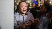 Tim 9 Kejagung Periksa Tujuh Saksi TPPU Eks Jampidsus Febrie