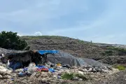 Timbunan Sampah Bantargebang Capai 60 Meter, DLH DKI Minta Ubah Pola Kelola