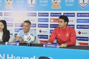 Timnas Indonesia Hadapi Kamboja di Laga Perdana Piala AFF 2026