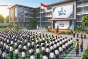 Tips Siapkan Fisik dan Mental Siswa Usai Libur Panjang Masuk Sekolah