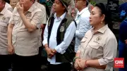 Titiek Soeharto Pertanyakan Keabsahan Permenhut yang Diteken Saat Menteri ke LN