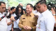 Tito Dorong Percepatan Anggaran Rehabilitasi Pascabencana Sumatera