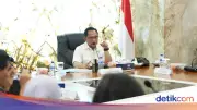Tito Pastikan Kemendagri-Pemda Dukung Optimalisasi Program BSPS