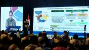 Tito Sebut Pelibatan Swasta Optimalkan Program Perumahan Rakyat