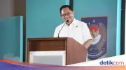 Tito Tegaskan Kepala Desa Harus Jaga Integritas dan Kuasai Manajemen Pemerintahan
