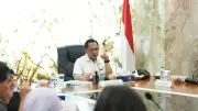 Tito Usul Pembatasan Biaya Kampanye Pilkada Cegah Korupsi