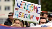 TKA Ramai Tinggalkan Jerman: Birokrasi dan Diskriminasi Jadi Penyebab