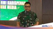TNI AD Berduka: 1 Prajurit Gugur dalam Ledakan Gudang Amunisi Madiun