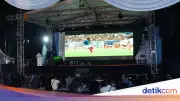 TNI AD Gelar Nobar Piala Dunia 2026 di 25.912 Titik, Libatkan 1,1 Juta Penonton