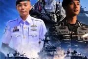 TNI AL Buka Pendaftaran Bintara PK Pria Gelombang III 2026