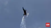 TNI AU Kirim 4 Pesawat Tempur T-50i ke Latihan Pitch Black 2026 di Australia